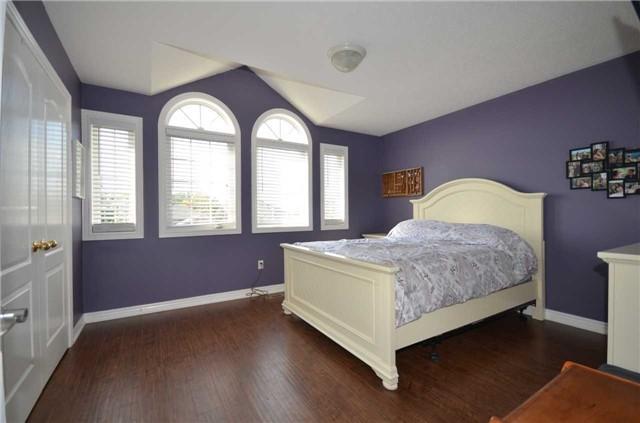 80 Gore Dr, House detached with 4 bedrooms, 4 bathrooms and 4 parking in Barrie ON | Image 12