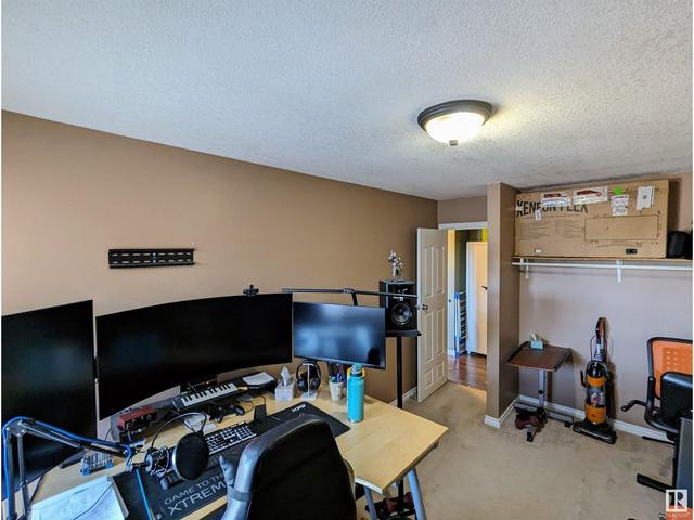 301 - 49 Akins Dr, Condo with 2 bedrooms, 1 bathrooms and null parking in St. Albert AB | Image 21