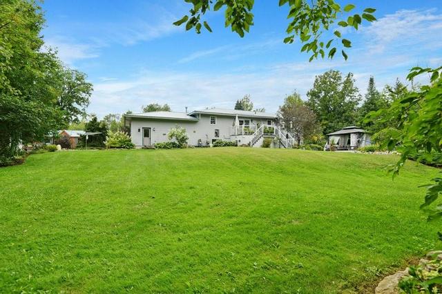 6167 Burritts Rapids Road, House detached with 4 bedrooms, 3 bathrooms and 10 parking in North Grenville ON | Image 4