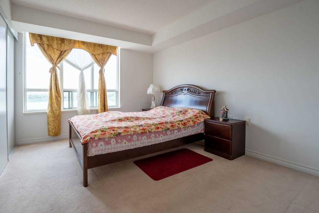 1820 - 2627 Mccowan Rd, Condo with 1 bedrooms, 1 bathrooms and 1 parking in Toronto ON | Image 7