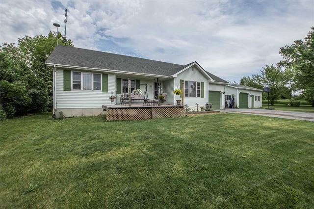 52 Dorland Dr, House detached with 3 bedrooms, 2 bathrooms and 5 parking in Greater Napanee ON | Image 32