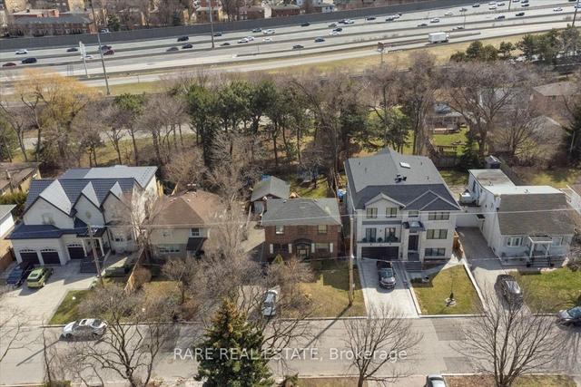 11 Luverne Ave, House detached with 5 bedrooms, 2 bathrooms and 10 parking in Toronto ON | Image 16