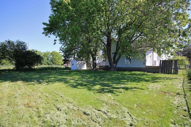 526 Camden Rd N, House detached with 5 bedrooms, 2 bathrooms and 3 parking in Greater Napanee ON | Image 29
