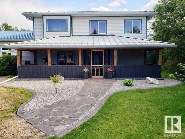 119 - 54500 Rge Rd 275, House detached with 3 bedrooms, 4 bathrooms and null parking in Sturgeon County AB | Image 35
