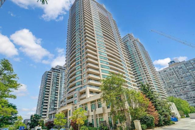 811 - 23 Hollywood Ave, Condo with 1 bedrooms, 1 bathrooms and 1 parking in Toronto ON | Image 16