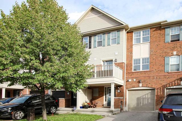 3036 Drumloch Ave, House attached with 2 bedrooms, 2 bathrooms and 1 parking in Oakville ON | Image 1