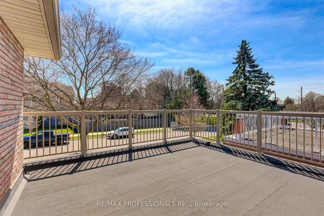 51 Burnhamill Pl, House detached with 5 bedrooms, 4 bathrooms and 6 parking in Toronto ON | Image 16
