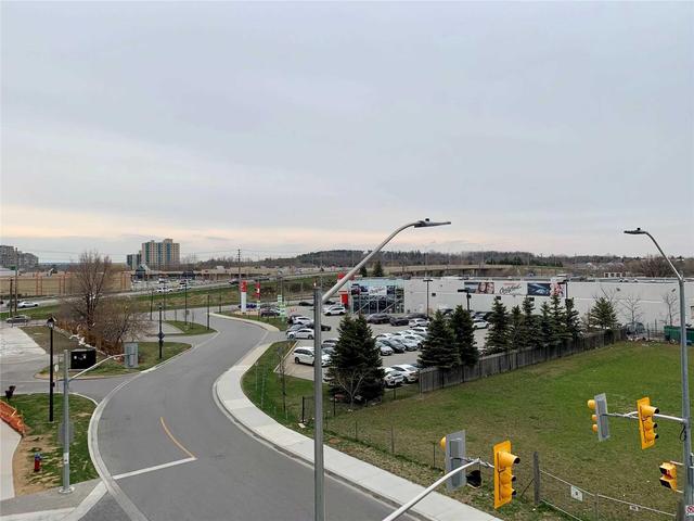 Se312 - 9199 Yonge St, Condo with 1 bedrooms, 1 bathrooms and null parking in Richmond Hill ON | Image 22