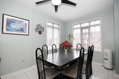 60 - 190 Harding Blvd, Townhouse with 3 bedrooms, 3 bathrooms and 2 parking in Richmond Hill ON | Image 3