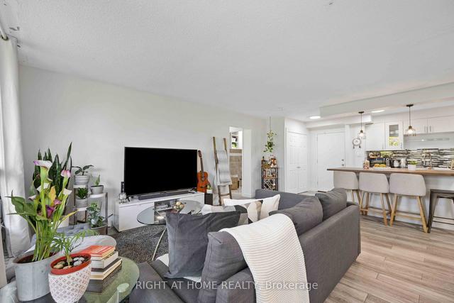 509 - 15 London Green Crt, Condo with 3 bedrooms, 2 bathrooms and 1 parking in Toronto ON | Image 6