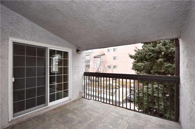 218 - 1055 Dundas St E, Townhouse with 3 bedrooms, 1 bathrooms and 1 parking in Mississauga ON | Image 18