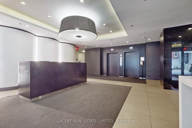 401 - 377 Madison Ave, Condo with 1 bedrooms, 1 bathrooms and 0 parking in Toronto ON | Image 19