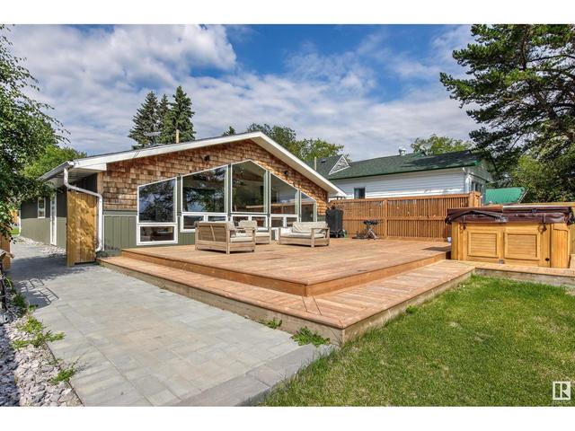 129 1 Av, House detached with 3 bedrooms, 2 bathrooms and null parking in Seba Beach AB | Image 20