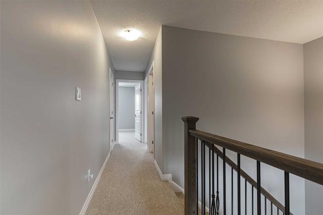 1373 Tremont Dr, House attached with 3 bedrooms, 3 bathrooms and 3 parking in Kingston ON | Image 22