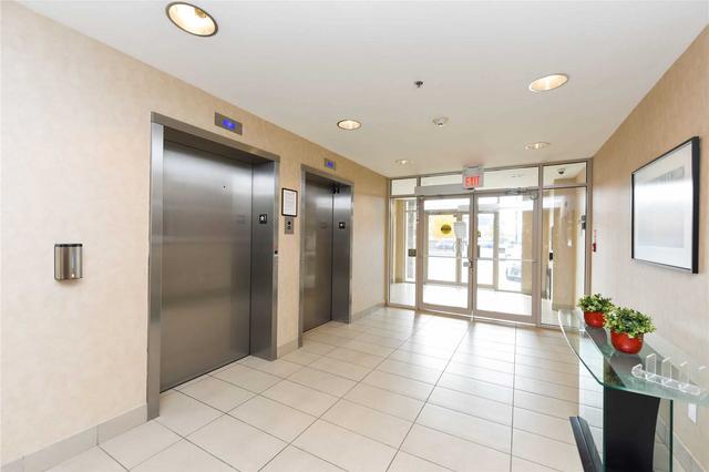 313 - 5317 Upper Middle Rd, Condo with 1 bedrooms, 1 bathrooms and 1 parking in Burlington ON | Image 30