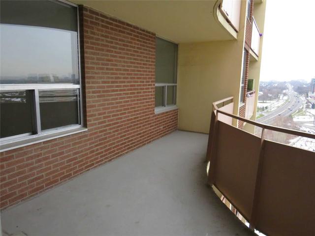 1801 - 61 Richview Rd, Condo with 2 bedrooms, 2 bathrooms and 1 parking in Toronto ON | Image 10