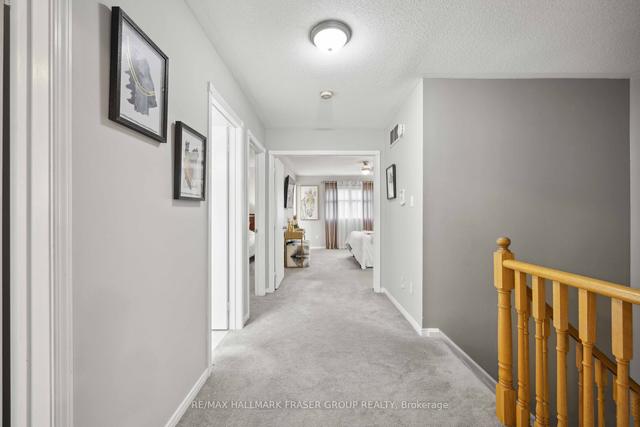 18 Beachgrove Cres, House detached with 4 bedrooms, 3 bathrooms and 3 parking in Whitby ON | Image 8