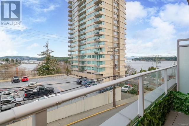 303 - 10 Chapel St, Condo with 1 bedrooms, 1 bathrooms and 1 parking in Nanaimo BC | Image 28