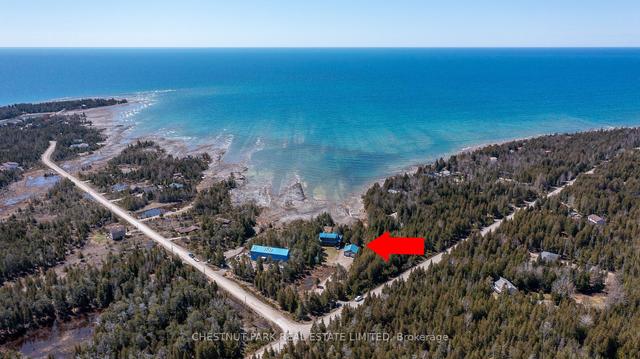1182 Dorcas Bay Rd, House detached with 2 bedrooms, 2 bathrooms and 8 parking in Northern Bruce Peninsula ON | Image 32