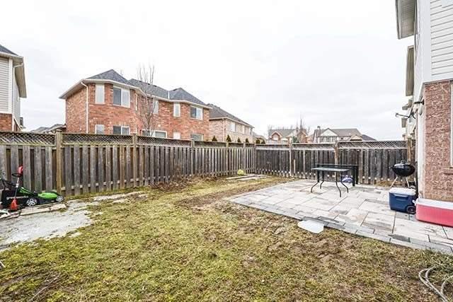 1028 Fourth Line, House detached with 4 bedrooms, 4 bathrooms and 1 parking in Milton ON | Image 20