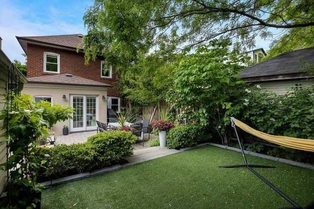 85 Riverview Gdns, House detached with 3 bedrooms, 2 bathrooms and 5 parking in Toronto ON | Image 30