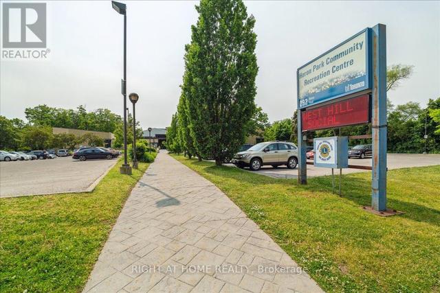 13 - 35 Heron Park Pl, Townhouse with 3 bedrooms, 3 bathrooms and 1 parking in Toronto ON | Image 36