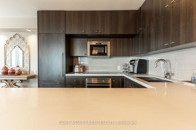 2713 - 155 Yorkville Ave, Condo with 2 bedrooms, 3 bathrooms and 1 parking in Toronto ON | Image 20