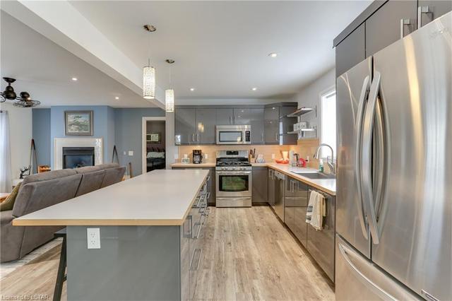 1296 Springbank Avenue, House detached with 5 bedrooms, 4 bathrooms and 4 parking in London ON | Image 14