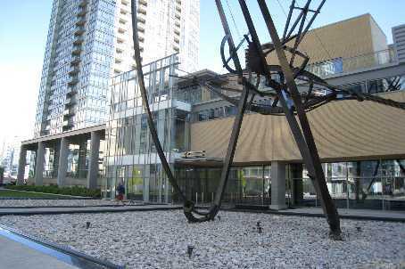 2006 - 10 Navy Wharf Crt, Condo with 1 bedrooms, 1 bathrooms and 1 parking in Toronto ON | Image 7