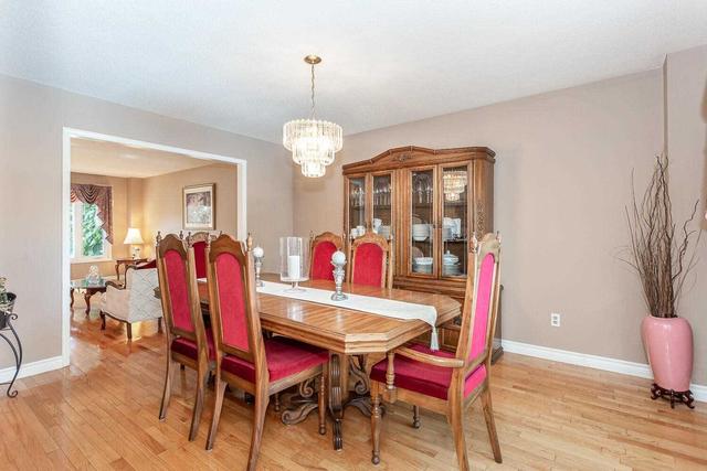 3085 Prentiss Rd, House detached with 4 bedrooms, 4 bathrooms and 4 parking in Mississauga ON | Image 38