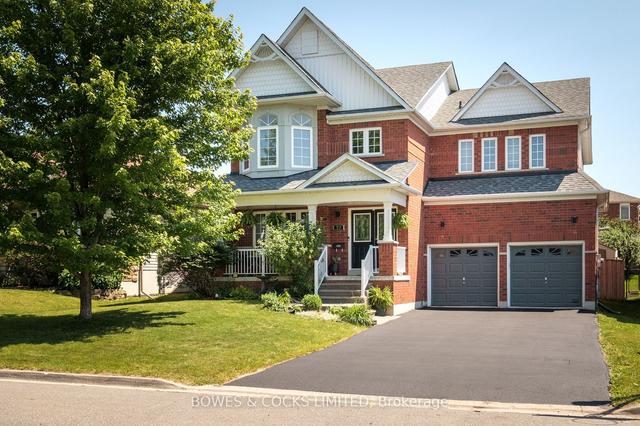 19 Carson Crt, House detached with 4 bedrooms, 3 bathrooms and 8 parking in Peterborough ON | Image 1