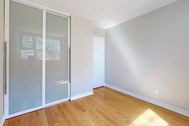 410 - 30 Sunrise Ave, Condo with 3 bedrooms, 2 bathrooms and 1 parking in Toronto ON | Image 21