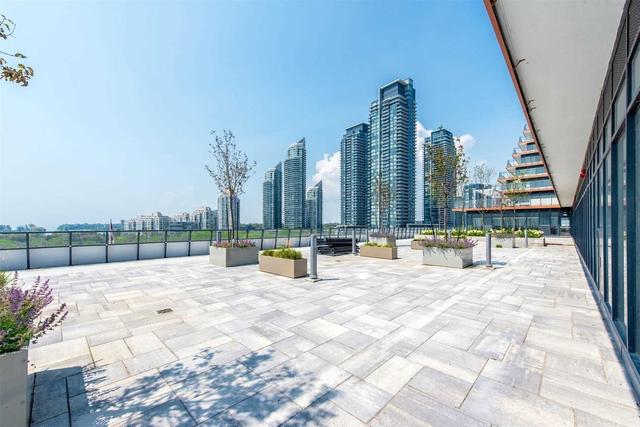 6209 - 30 Shore Breeze Dr, Condo with 1 bedrooms, 1 bathrooms and 1 parking in Toronto ON | Image 19