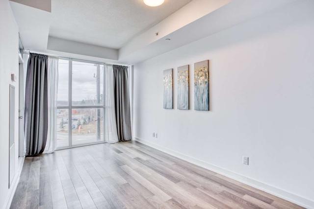 b404 - 5240 Dundas St, Condo with 1 bedrooms, 1 bathrooms and 1 parking in Burlington ON | Image 17