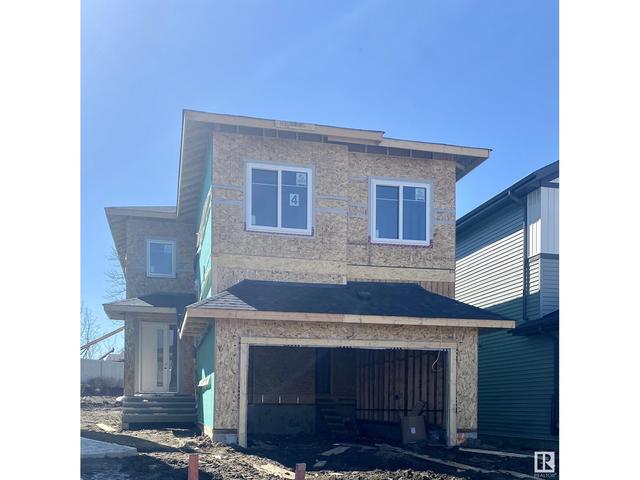 4 Meadowlink Pt, House detached with 4 bedrooms, 3 bathrooms and null parking in Spruce Grove AB | Image 41