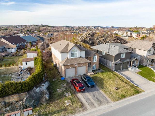 792 Moonrock Ave, House detached with 3 bedrooms, 3 bathrooms and 6 parking in Greater Sudbury ON | Image 20