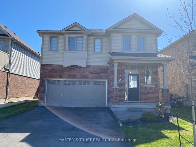 7680 Butternut Blvd, House detached with 4 bedrooms, 4 bathrooms and 6 parking in Niagara Falls ON | Image 1