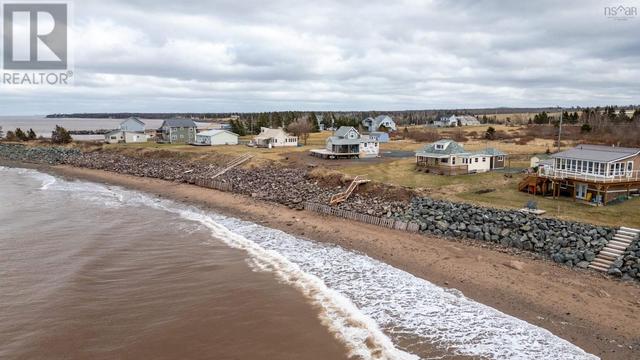 23 Oceanview Road, House detached with 2 bedrooms, 1 bathrooms and null parking in Pictou, Subd. A NS | Image 5