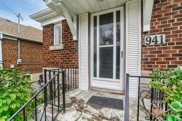941 Islington Ave, House detached with 2 bedrooms, 1 bathrooms and 4 parking in Toronto ON | Image 33