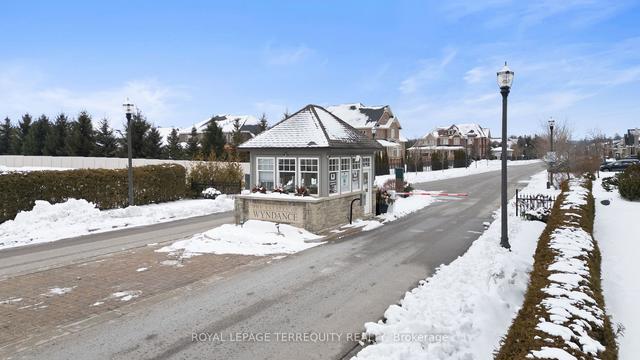 20 Country Club Cres, House detached with 3 bedrooms, 4 bathrooms and 11 parking in Uxbridge ON | Image 23