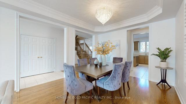 24 Earnshaw Dr, House detached with 4 bedrooms, 4 bathrooms and 6 parking in Markham ON | Image 38