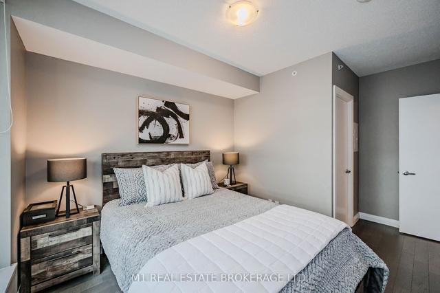 313 - 63 Arthur St S, Condo with 1 bedrooms, 1 bathrooms and 1 parking in Guelph ON | Image 18