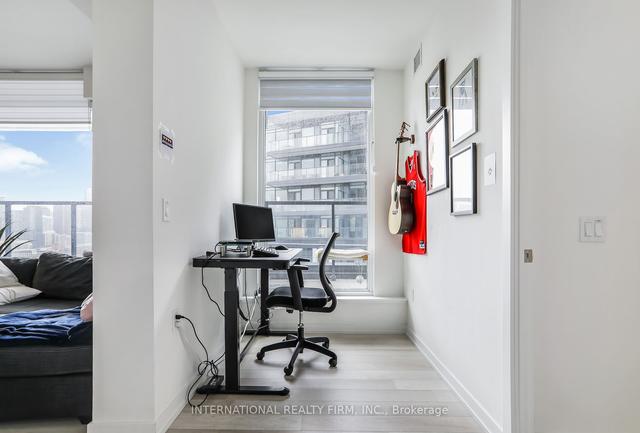 1611 - 48 Power St, Condo with 2 bedrooms, 2 bathrooms and 0 parking in Toronto ON | Image 9