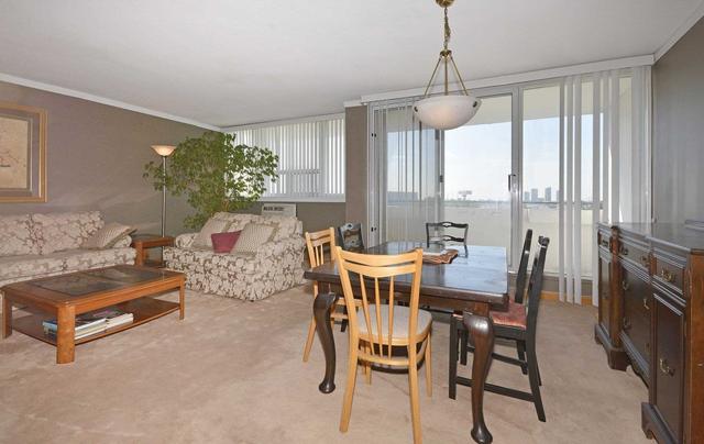 701 - 14 Neilson Dr, Condo with 3 bedrooms, 2 bathrooms and 1 parking in Toronto ON | Image 24