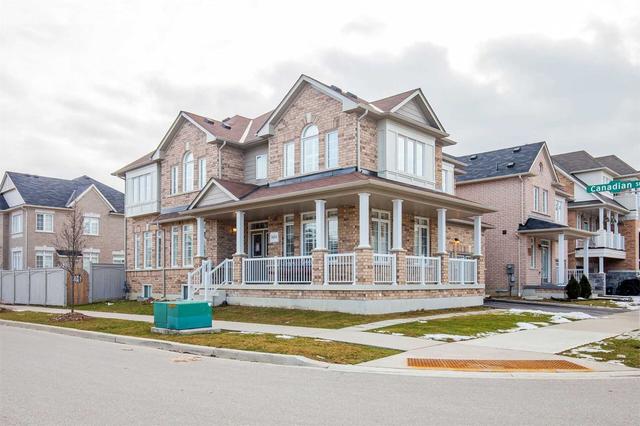 1603 Brandy Crt, House detached with 4 bedrooms, 5 bathrooms and 4 parking in Pickering ON | Image 12