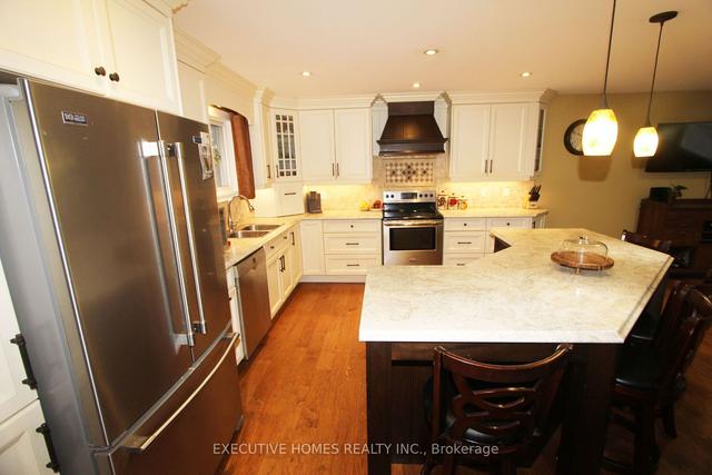20 Concession 15 E, House detached with 3 bedrooms, 2 bathrooms and 16 parking in Penetanguishene ON | Image 31