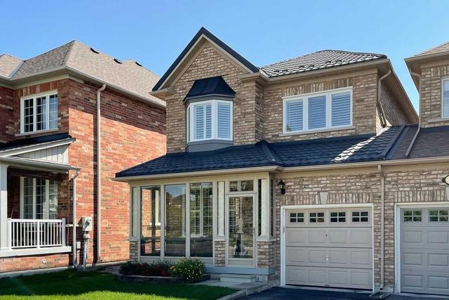 57 Vine Cliff Blvd, House attached with 3 bedrooms, 3 bathrooms and 2 parking in Markham ON | Image 12