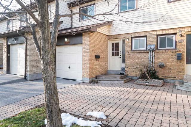 377 Ontario St N, Townhouse with 4 bedrooms, 2 bathrooms and 2 parking in Milton ON | Image 25