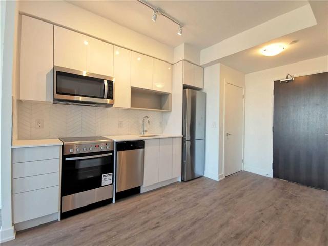 706 - 630 Greenwood Ave, Condo with 1 bedrooms, 1 bathrooms and 1 parking in Toronto ON | Image 18