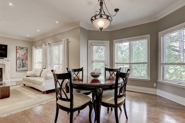 20 Blithfield Ave, House detached with 4 bedrooms, 6 bathrooms and 6 parking in Toronto ON | Image 10